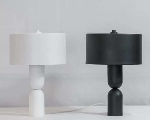 Lampara de Mesa Yuca - Imagen 5