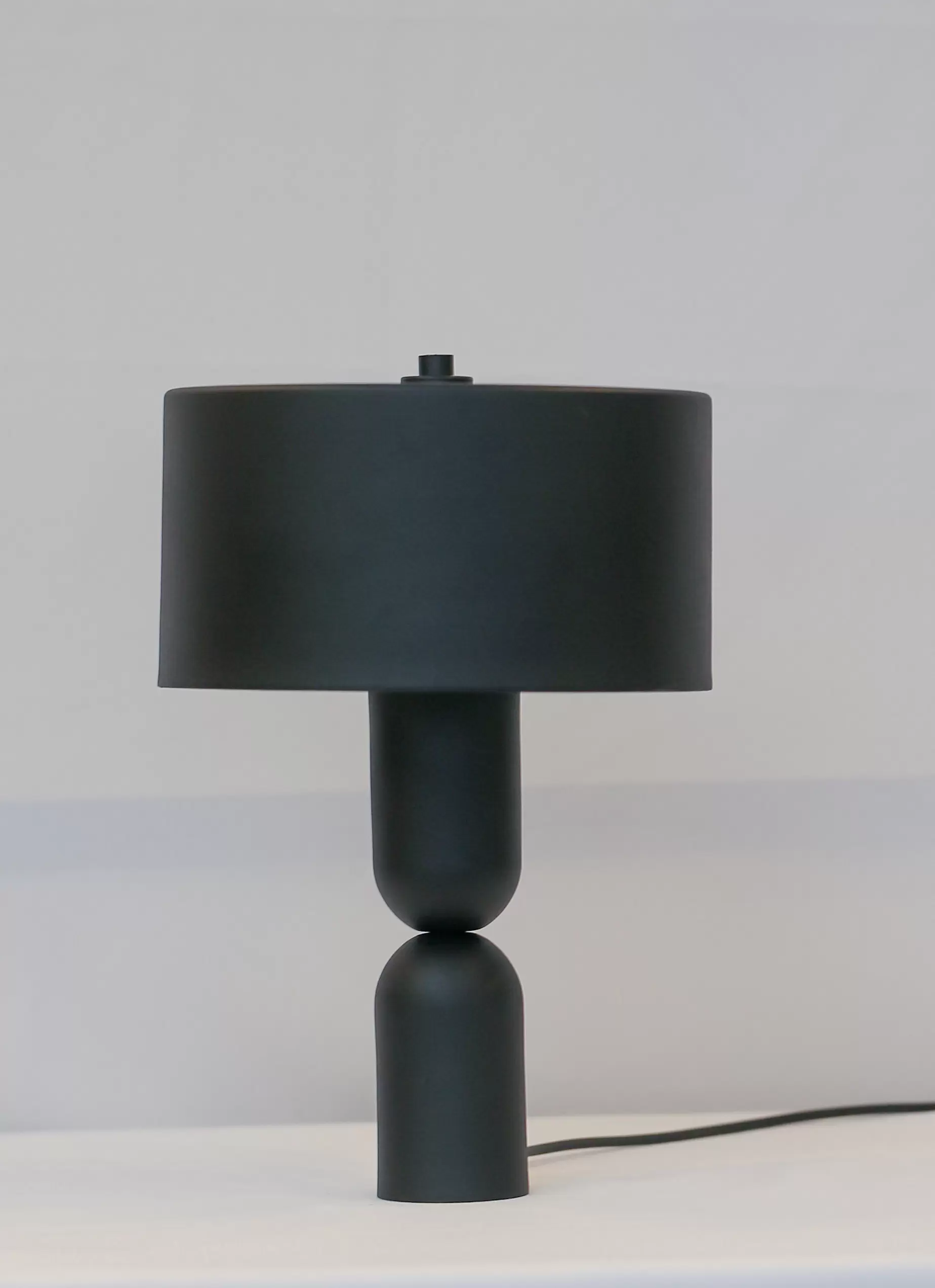 Lampara de Mesa Yuca