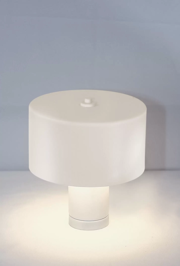 Lampara de Mesa Trufa - Imagen 6
