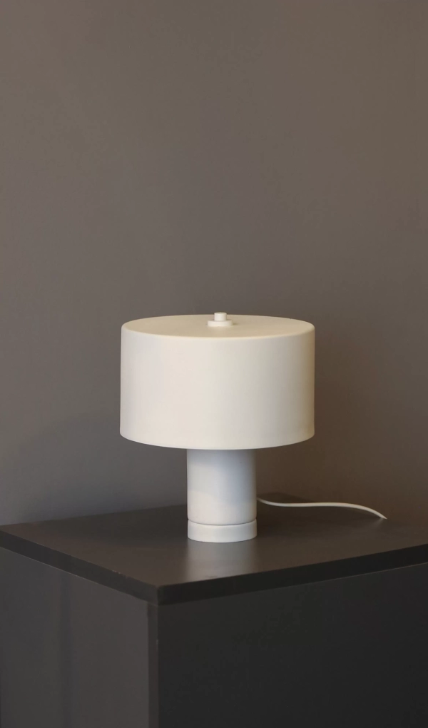Lampara de Mesa Trufa - Imagen 4