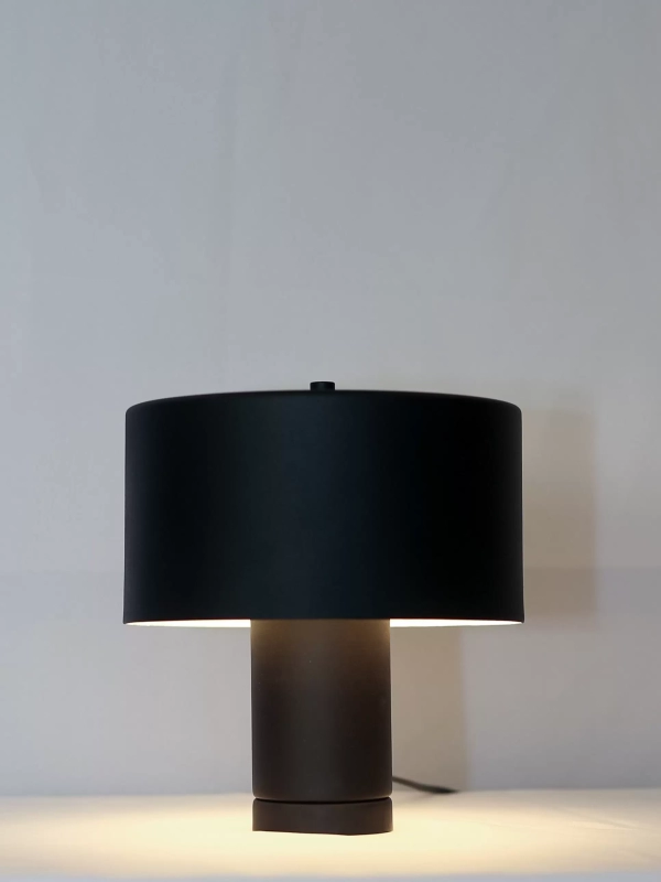 Lampara de Mesa Trufa - Imagen 3