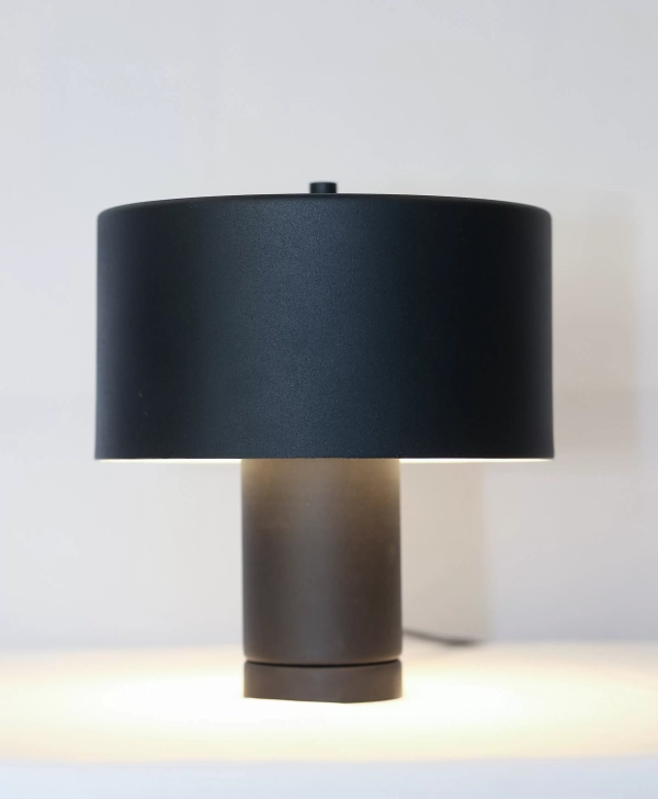 Lampara de Mesa Trufa - Imagen 2