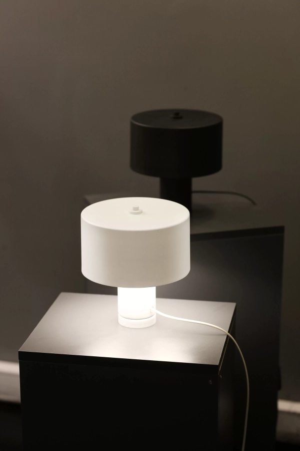 Lampara de Mesa Trufa - Imagen 7