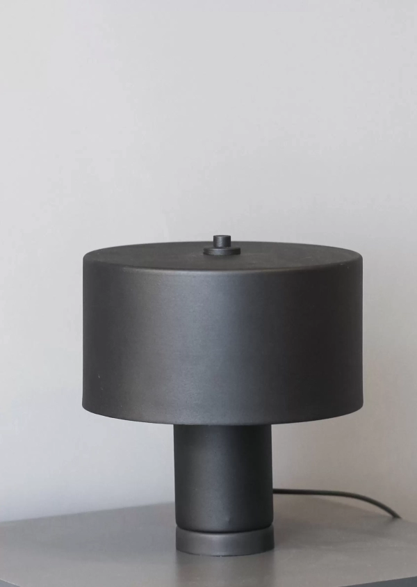Lampara de Mesa Trufa