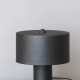 Lampara de Mesa Botanica