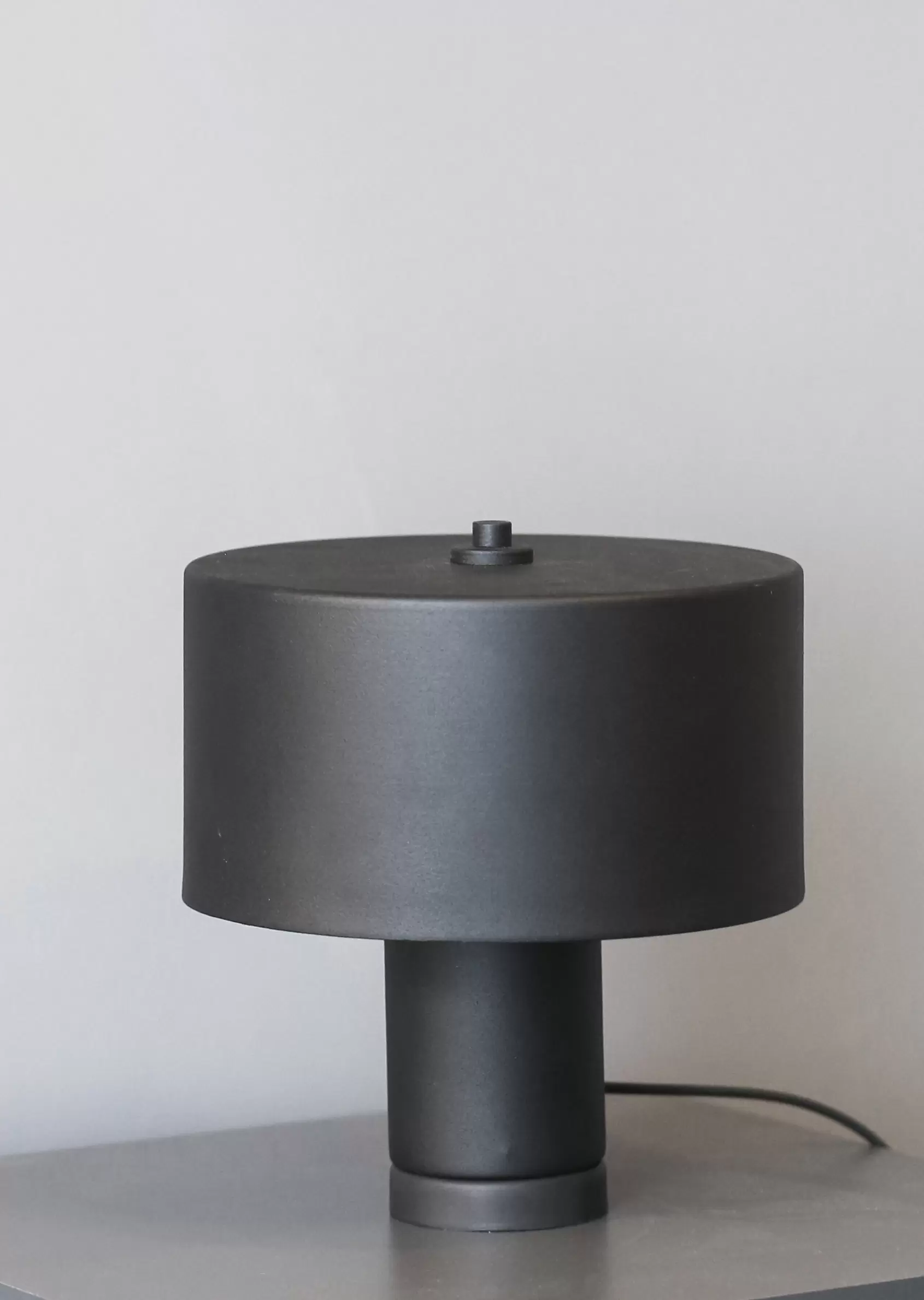 Lampara de Mesa Trufa
