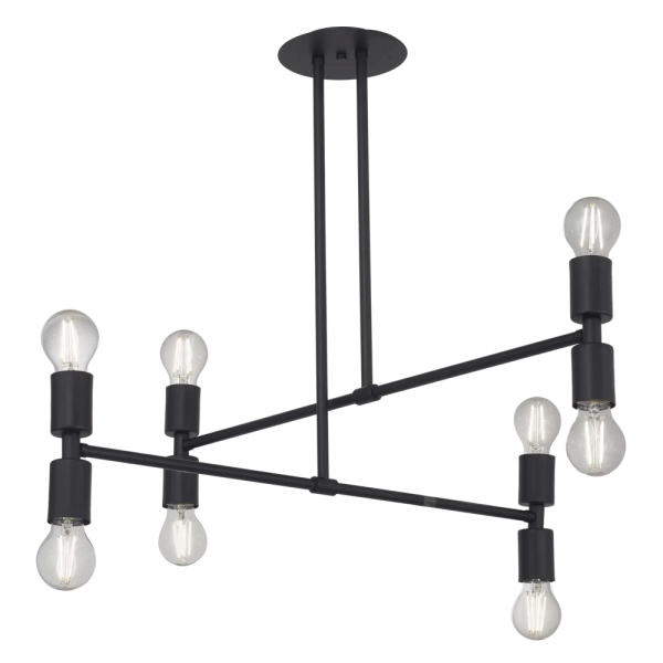 Colgante King Octuple