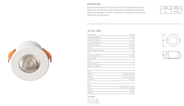 Embutido Dill - Imagen 5