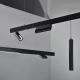 Riel Magnetico Grille Mov