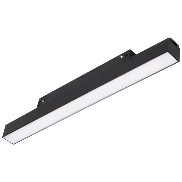 Riel Magnetico Linea