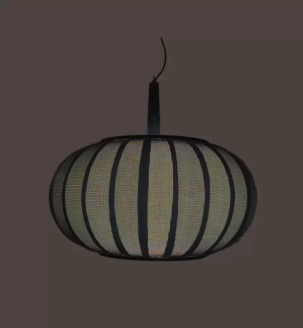 Colgante Calabán Trama - Imagen 3