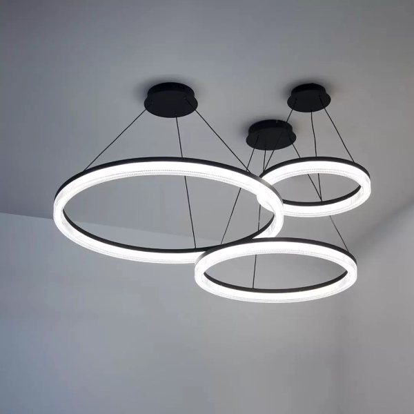Colgante Luxe - Imagen 2