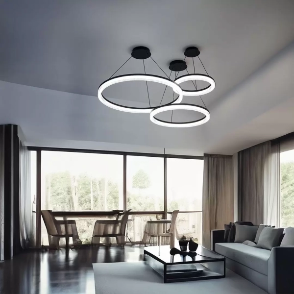 Colgante Luxe - Imagen 6