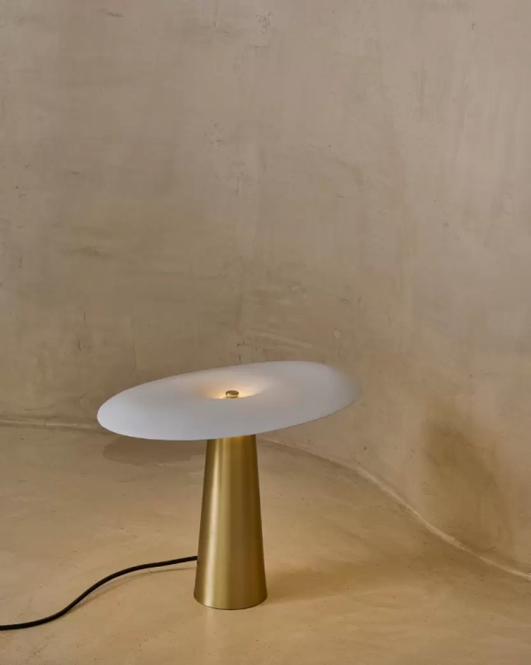 Lampara de mesa Alba - Imagen 7