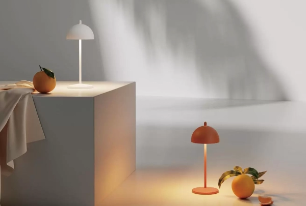 Lampara de mesa Bali - Imagen 2