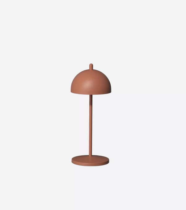 Lampara de mesa Bali