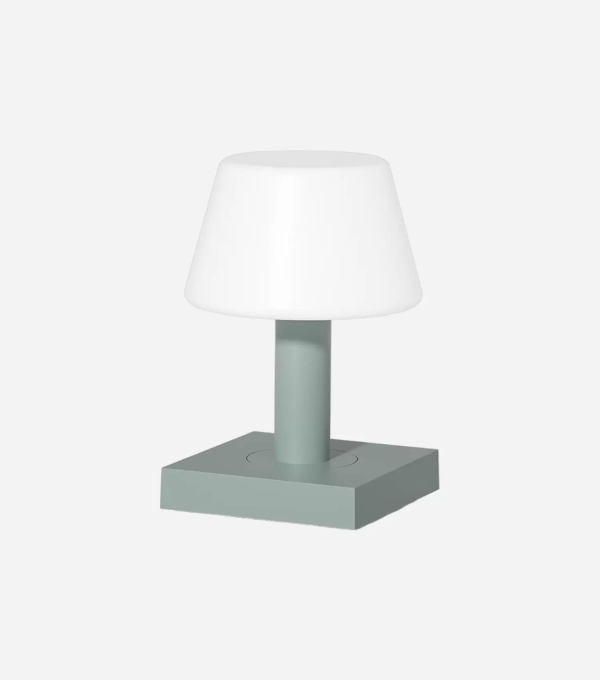 Lampara de mesa Gili