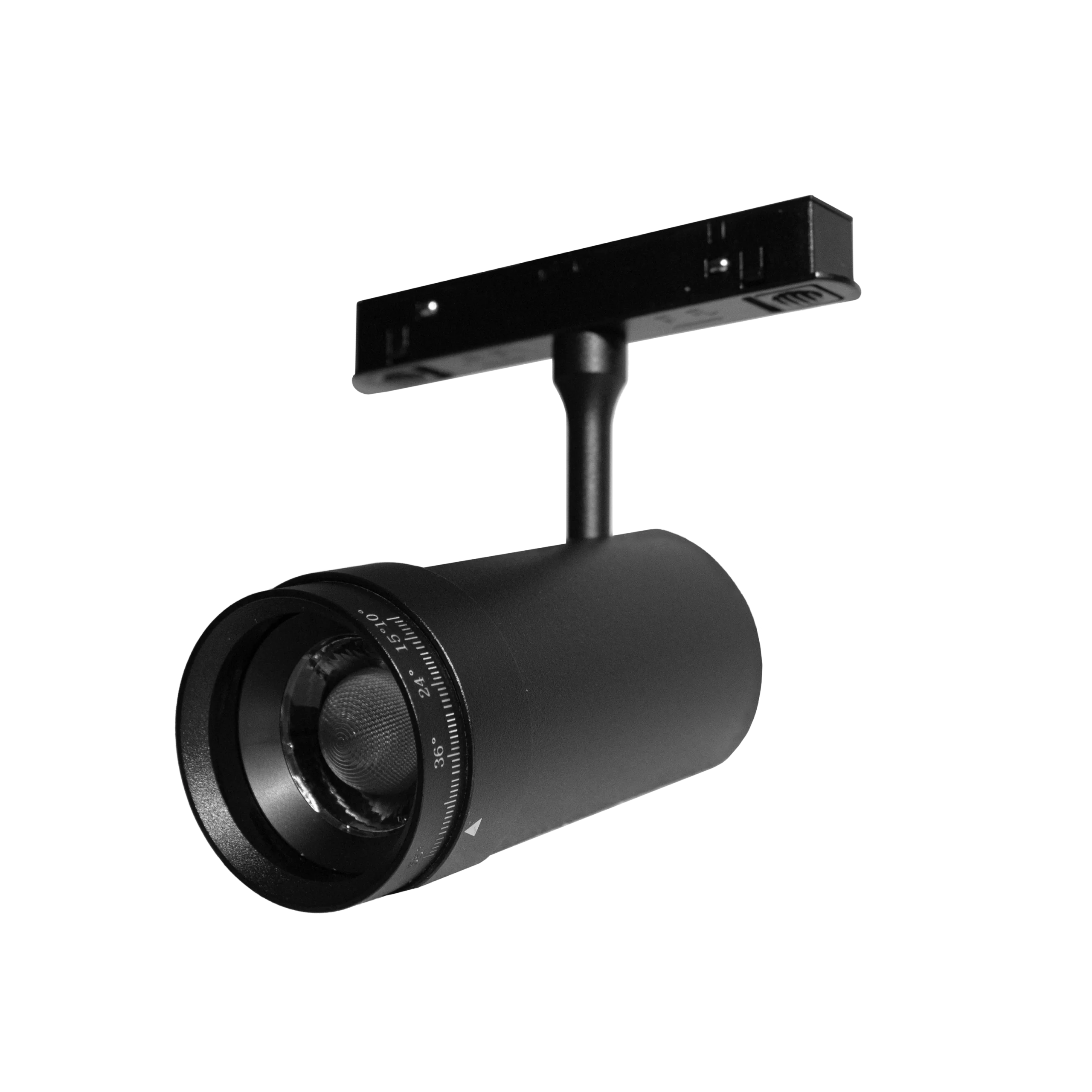 Riel Magnetico VK Spot 10°-55°